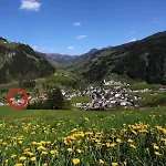 Wirnsperger Grossarl