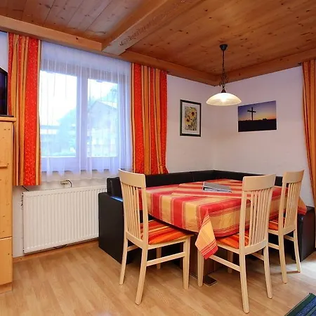 Wirnsperger Apartman Grossarl