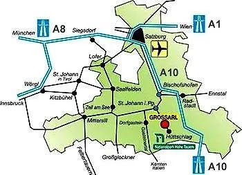 Apartman Wirnsperger *