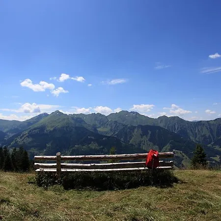 Апартаменты Wirnsperger Гроссарль