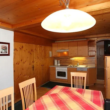 Wirnsperger Apartment *