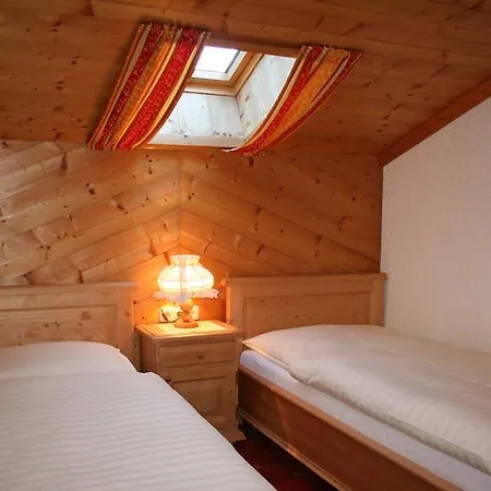 Wirnsperger Apartman