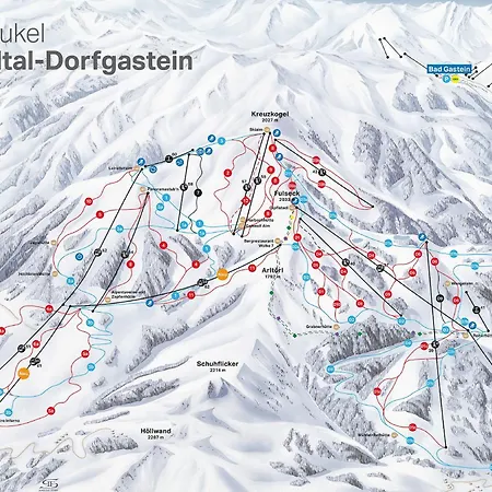 Wirnsperger Grossarl