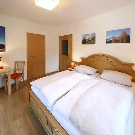 Wirnsperger Apartament *