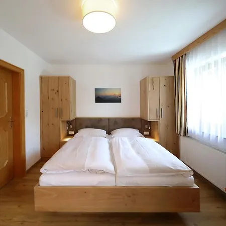 Wirnsperger Grossarl