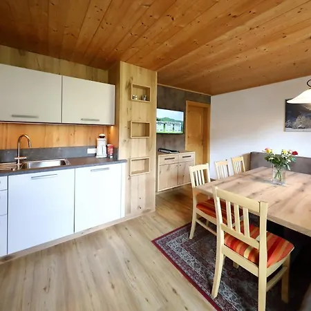 Wirnsperger Apartman