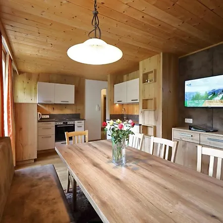 Apartment Wirnsperger *