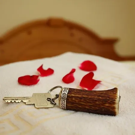 アパート Wirnsperger グロースアルル