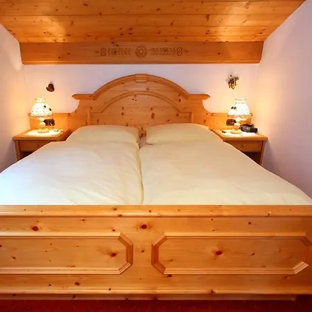 アパート Wirnsperger *