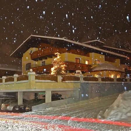 Апартаменты Wirnsperger