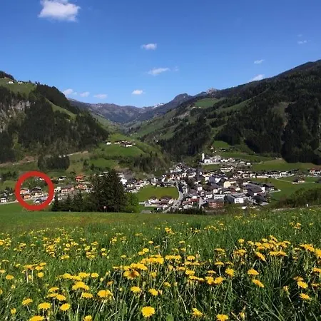 Wirnsperger グロースアルル