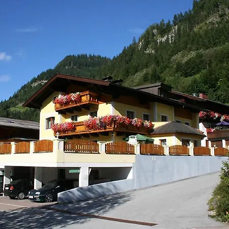 Wirnsperger