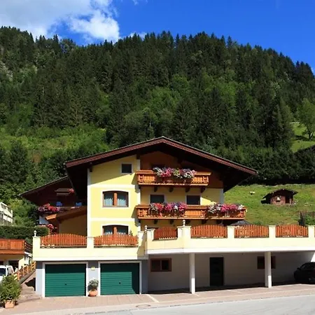 Wirnsperger