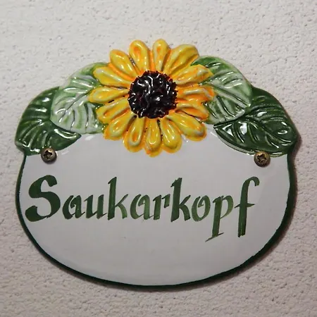 Wirnsperger Apartment Grossarl