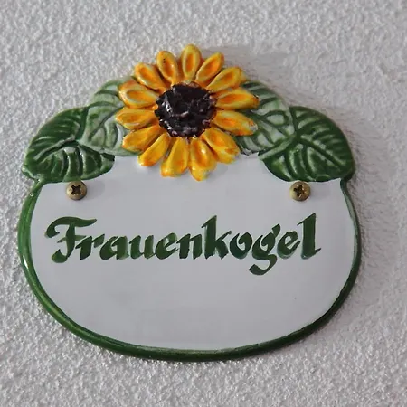 Wirnsperger * Grossarl