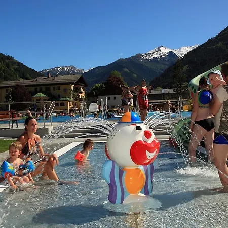 Wirnsperger グロースアルル