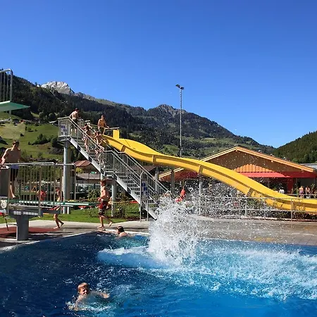 Апартаменты Wirnsperger *