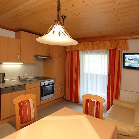 Wirnsperger Grossarl