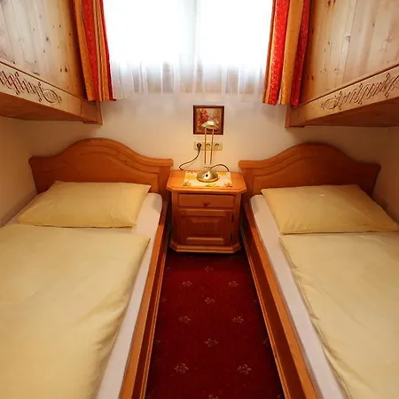 Apartmán Wirnsperger
