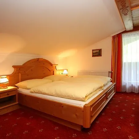 Apartman Wirnsperger