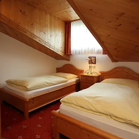 Wirnsperger Apartman *