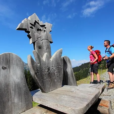 Apartman Wirnsperger