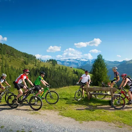 Wirnsperger アパート