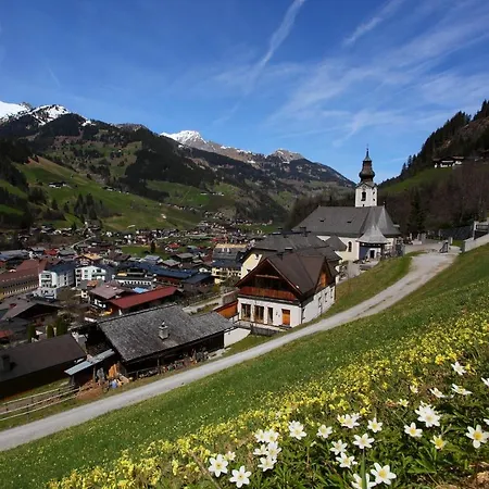 Wirnsperger * Гроссарль