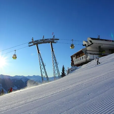 Apartman Wirnsperger *