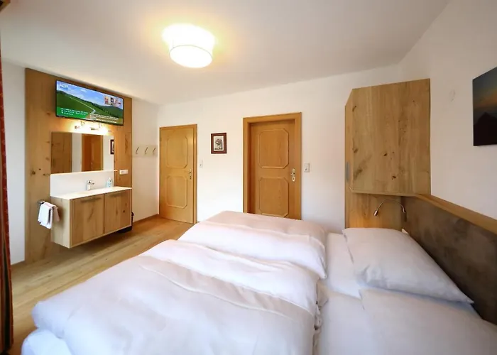 Wirnsperger Apartament Grossarl