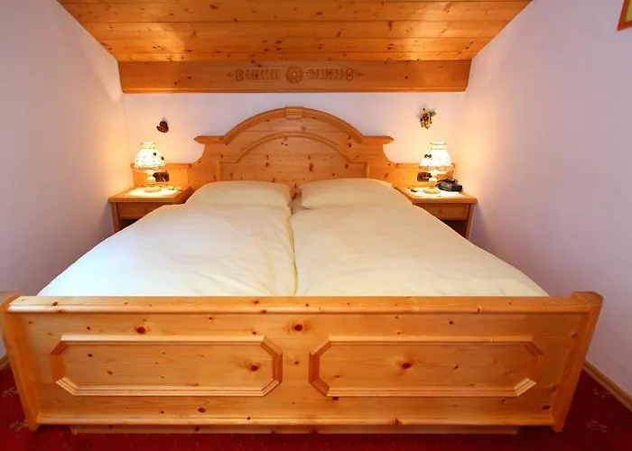 Apartament Wirnsperger *
