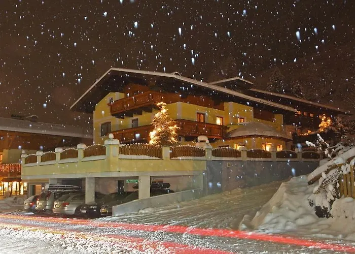 Apartament Wirnsperger