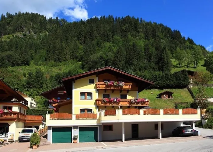Wirnsperger