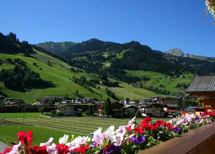 Wirnsperger * Grossarl