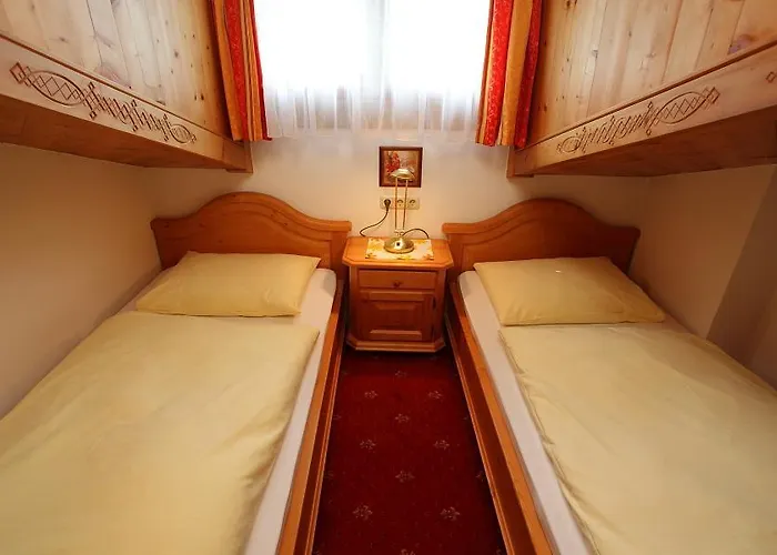 Apartament Wirnsperger